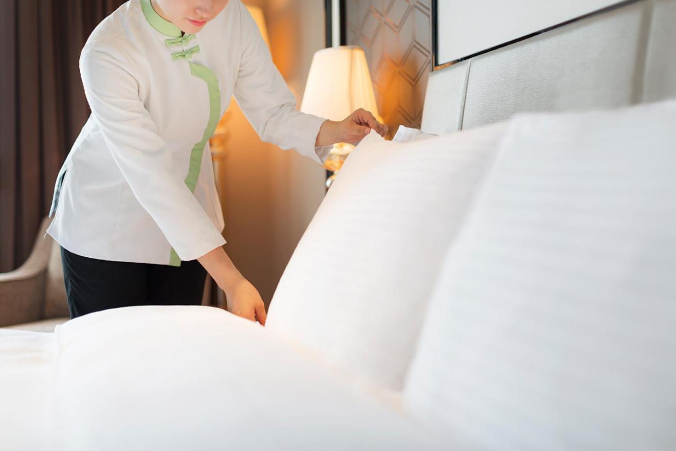 Wanda Realm Guangzhou Zengcheng Hotell Exteriör bild